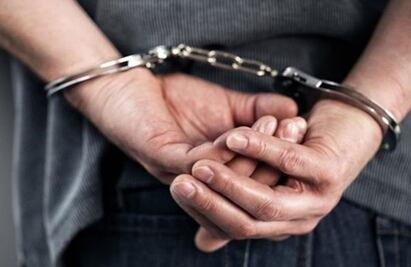 Detienen a 28 personas que pretendían invadir un predio en la Nápoles 