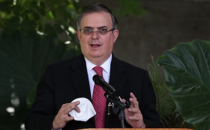 México participará con Noruega en una nueva vacuna contra el Covid: SRE