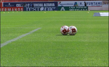 Exdirectivo del América promete franquicia en la Liga de Expansión