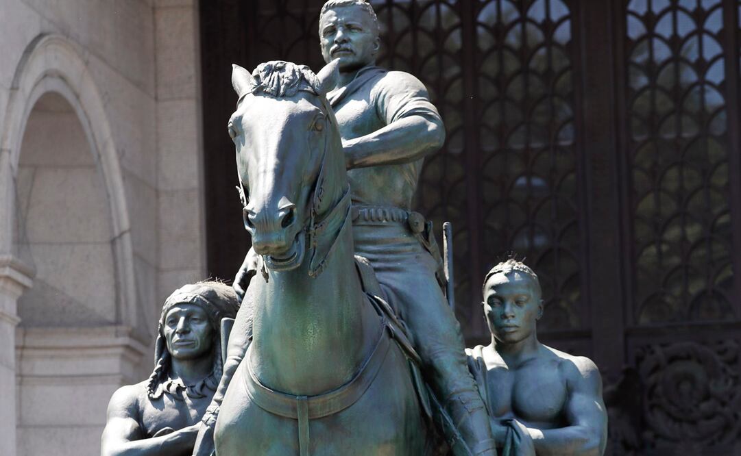 Foto: AP Foto/Kathy Willens