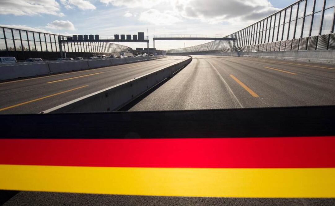 Alemania busca Ingenieros mexicanos que quieran trabajar en ese país