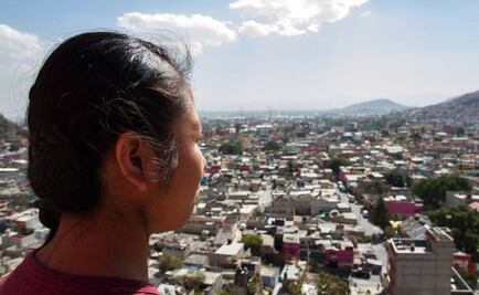 Ser mujer en Ecatepec