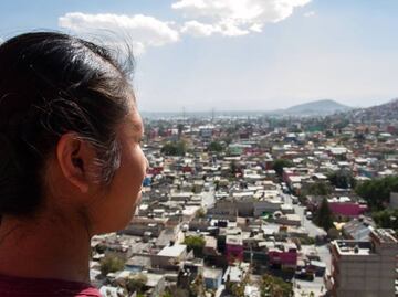 Ser mujer en Ecatepec