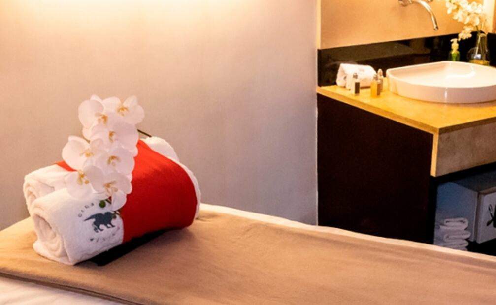 Live Aqua Resorts & Residence Club concreta alianza con Club 51