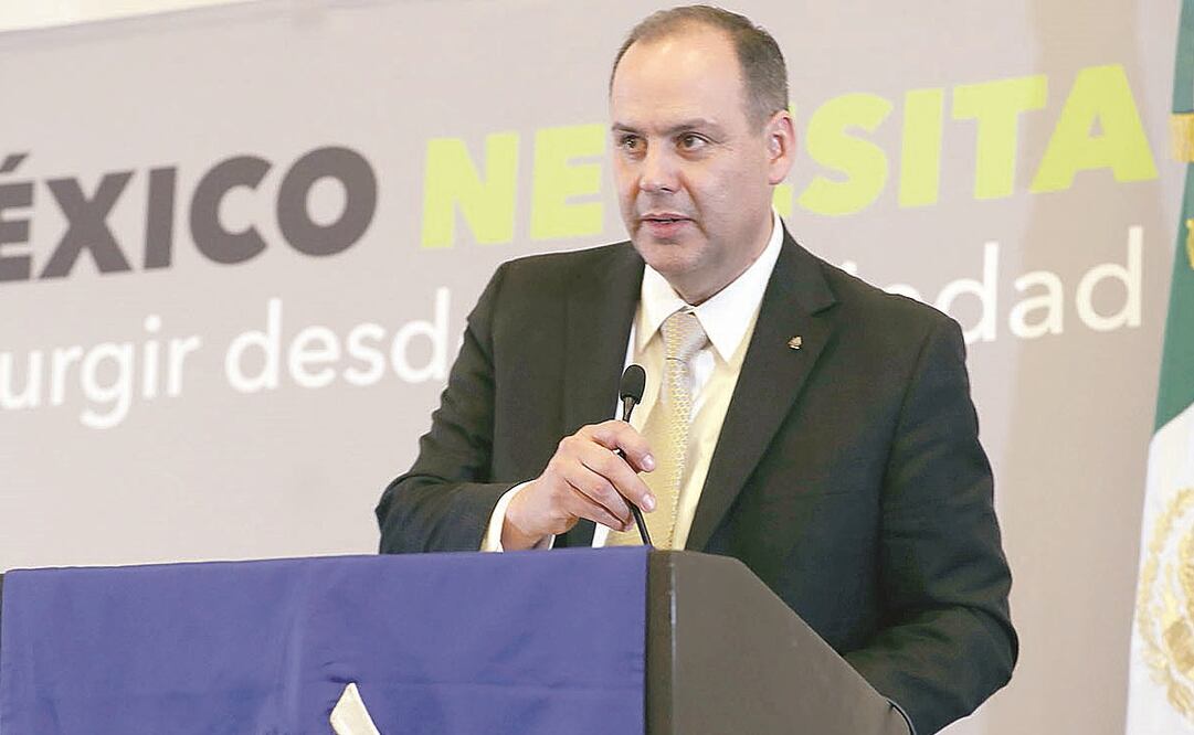 Foto: Archivo / EL UNIVERSAL