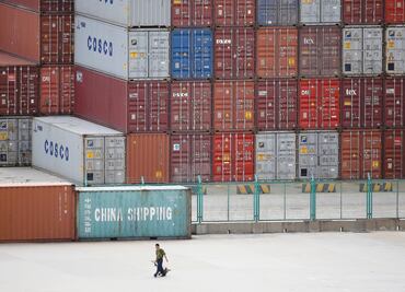 Guerra comercial puede reducir 0.7% el crecimiento económico global, alertan; países intentan adaptarse lo más rápido posible: CCI