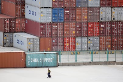 Guerra comercial puede reducir 0.7% el crecimiento económico global, alertan; países intentan adaptarse lo más rápido posible: CCI