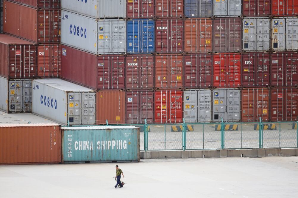 De acuerdo con expertos, las disputas comerciales afectan al conjunto de la economía mundial y transgreden las normas de la OMC. Foto: ARCHIVO EL UNIVERSAL