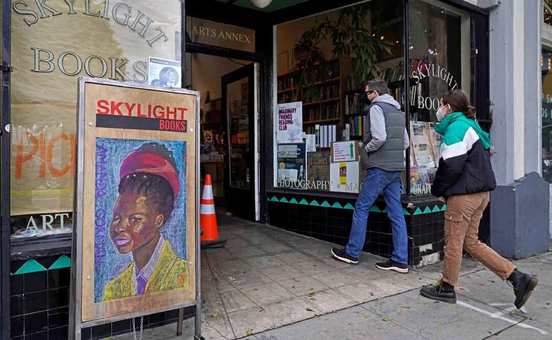 Foto: AP Foto/Damian Dovarganes