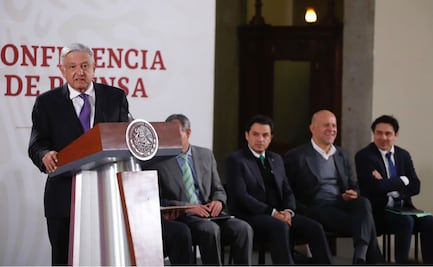 AMLO envía pésame a familiares de los militares accidentados en Oaxaca