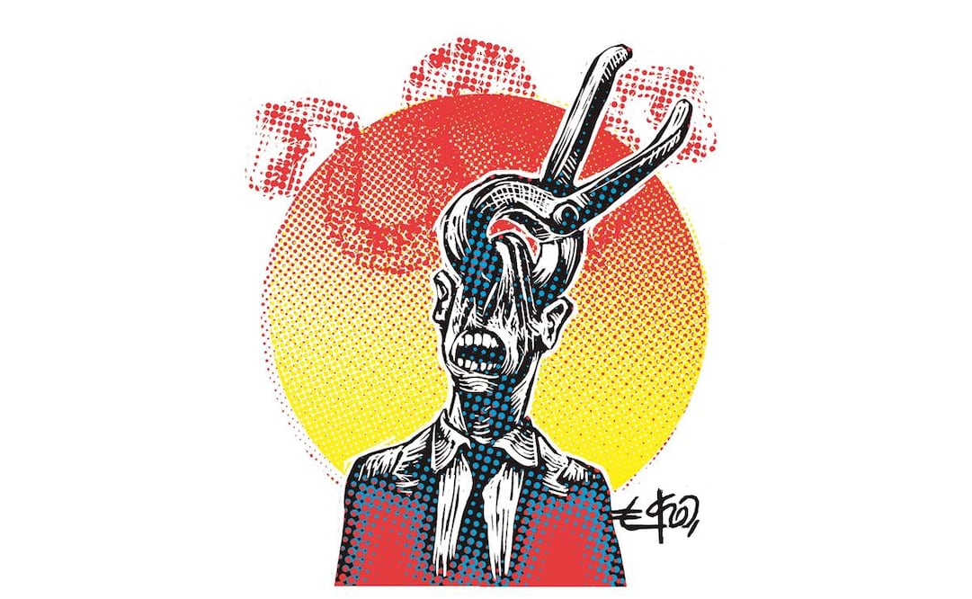 La otra bomba que amenaza a Palacio