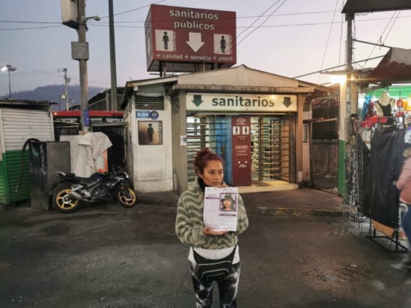 María Ángela: Autoridades analizan geolocalización de celular y redes sociales de la joven de 16 años 