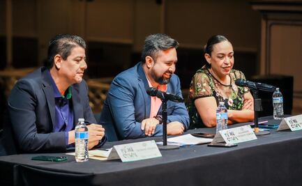 Más de mil eventos conforman el programa de la Feria Nacional de San Marcos 2023: Instituto Cultura de Aguascalientes