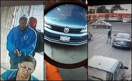 Detienen a banda de “Los Negros” en la alcaldía Benito Juárez