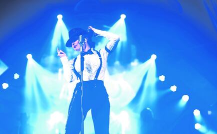 5 veces que Gloria Trevi demostró tener un estilo impecable