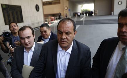 Media hermana de Cuauhtémoc Blanco no tira la toalla; insistirá con investigación y el desafuero