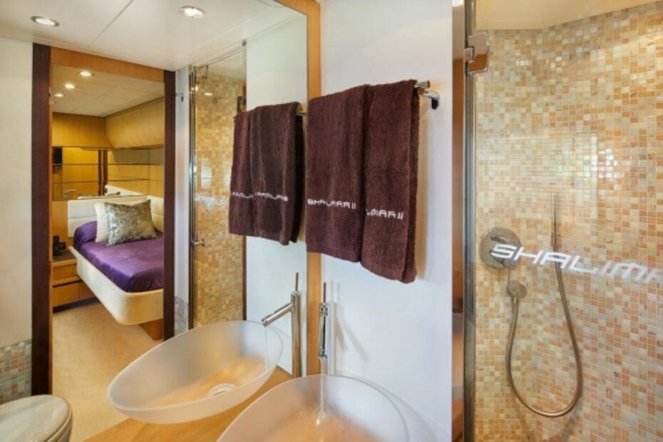 Conoce el lujoso yate donde pasa sus vacaciones Lionel Messi; pagó exorbitante cifra por él