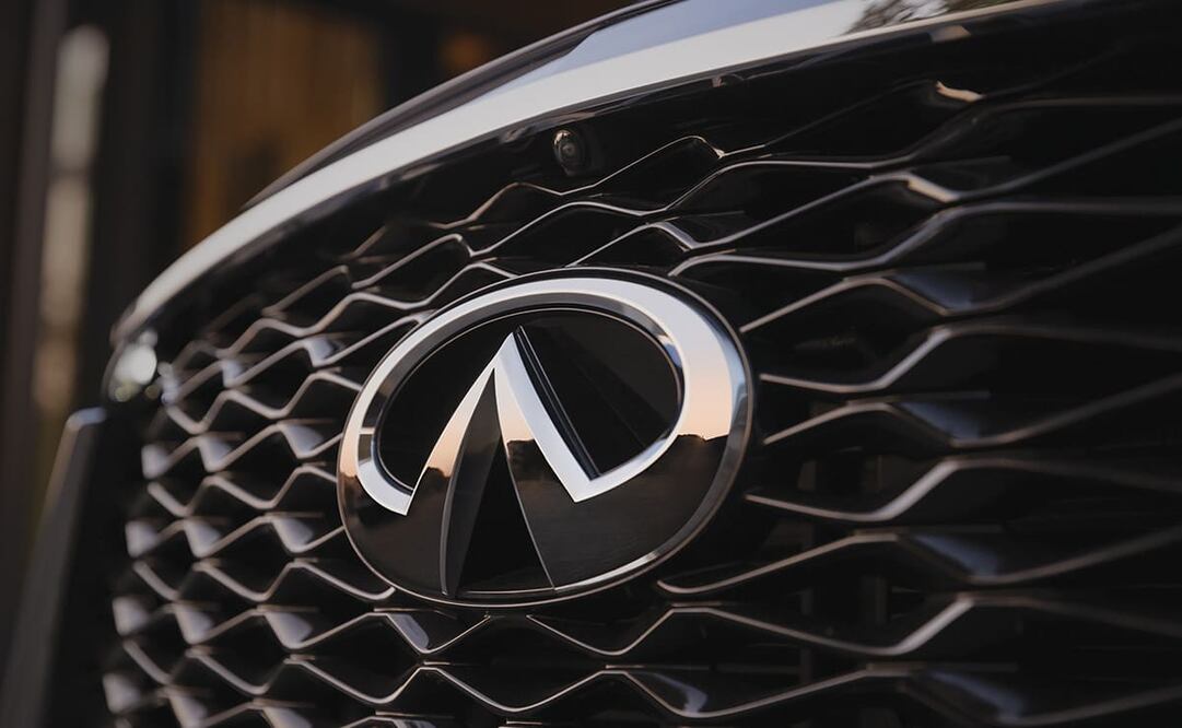 Foto: INFINITI