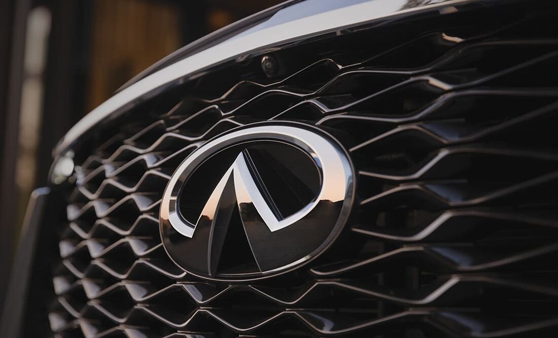 Foto: INFINITI