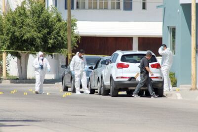 En BCS matan a ex subprocurador y abogado de líder del CJNG