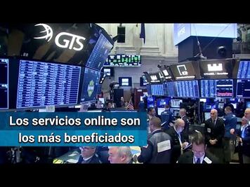 Coronavirus: ¿quiénes están ganando dinero con la epidemia?