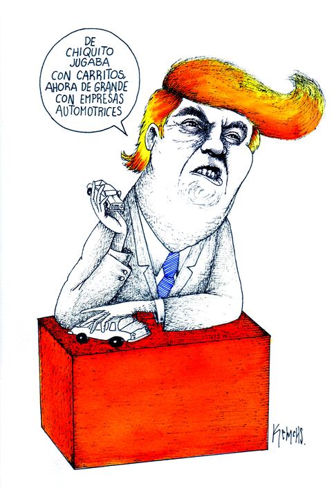 Recuerdos de la infancia