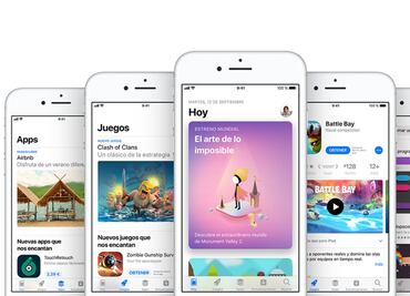 En Europa investigan a Apple por prácticas monopólicas