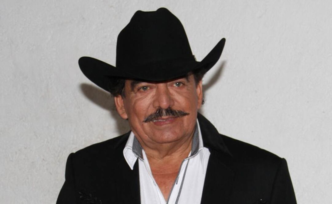 Joan Sebastian será recordado en la entrega de premios  Foto:Archivo
