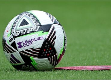 Leagues Cup: Tigres, Mazatlán y Juárez, los primeros equipos mexicanos en avanzar a fase final