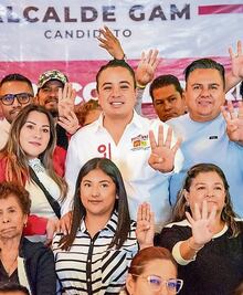 Janecarlo va contra las chelerías en la GAM