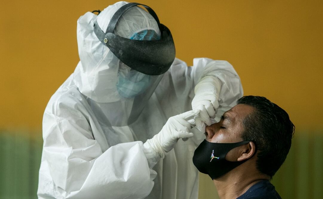 Foto: Archivo/EL UNIVERSAL