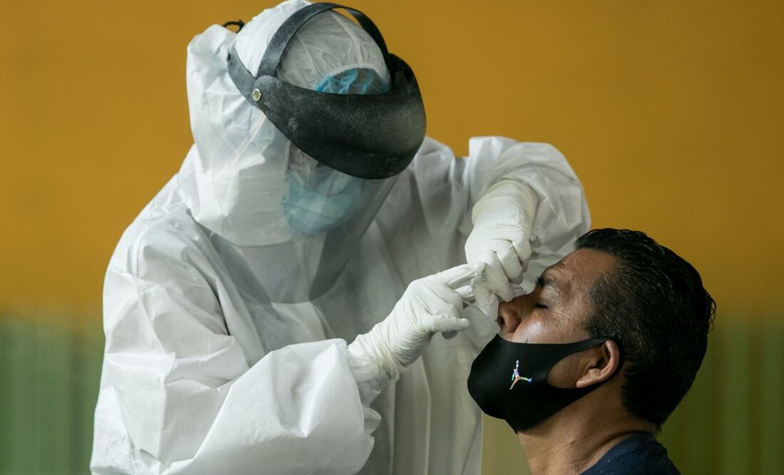 Foto: Archivo/EL UNIVERSAL