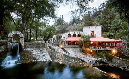 Cuánto cuesta dormir en uno de los hoteles más bonitos de Tlaxcala