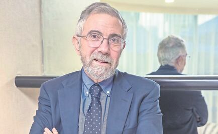 México y EU, en crisis por un supremacista blanco: Krugman