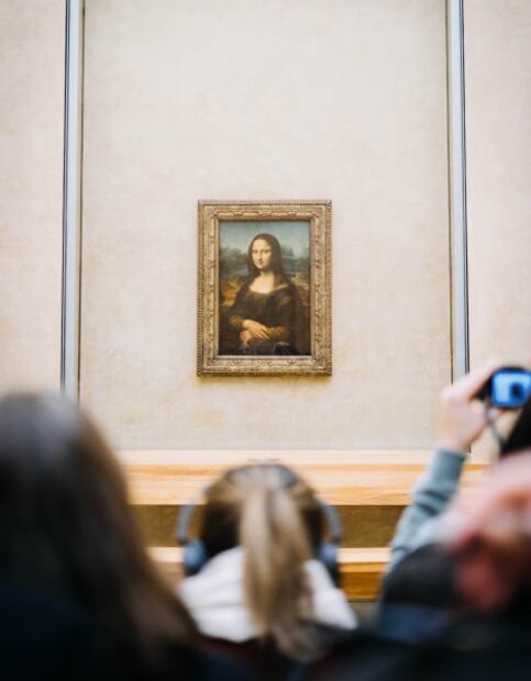 Museo de Louvre: 5 cosas que serán diferentes en su reapertura