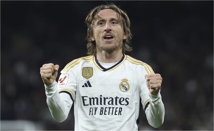 Luka Modric anuncia su adiós del Real Madrid con un emotivo mensaje; el fin de una era merengue