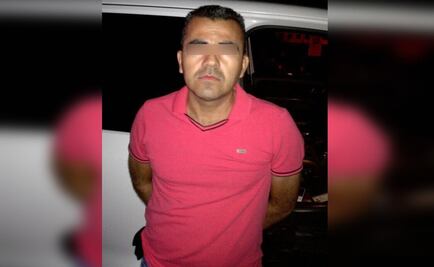 "El Lico", detenido también por tentativa de homicidio: Procuraduría