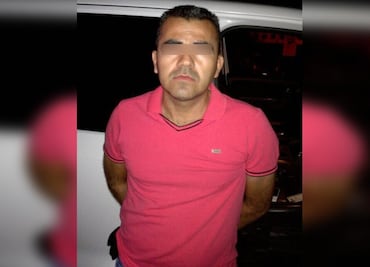 "El Lico", detenido también por tentativa de homicidio: Procuraduría