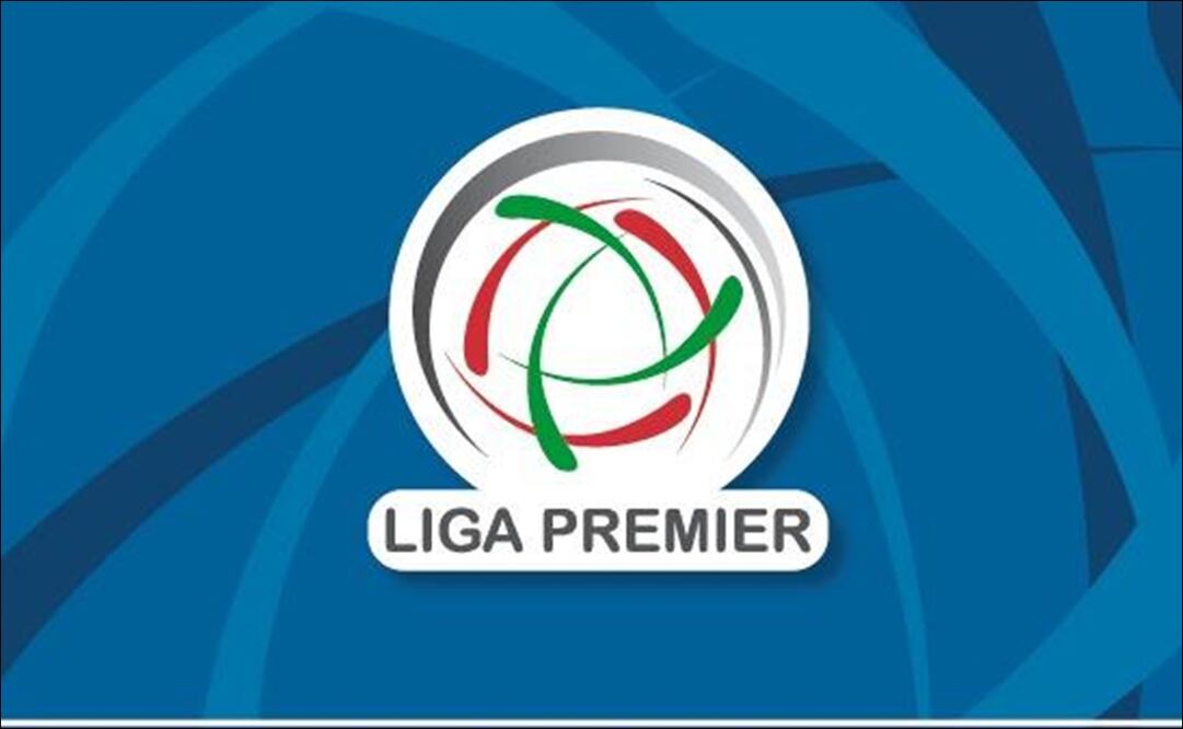 Liga Premier