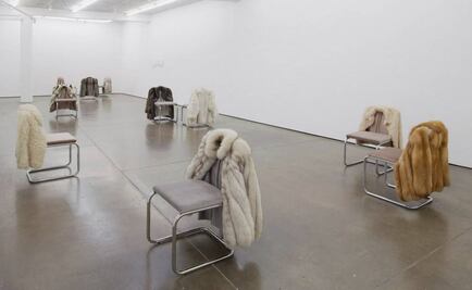 Propuestas artisticas que contienden por el Turner