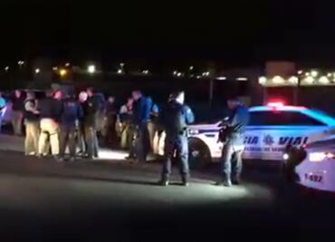 Federales y estatales disputan custodia de Alejandro Gutiérrez, ex líder del PRI