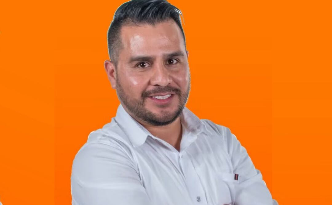 Designan a Jaime Alberto Rodríguez Ballesteros, nuevo alcalde de Teuchitlán, Jalisco (10/05/2025). Foto: Especial