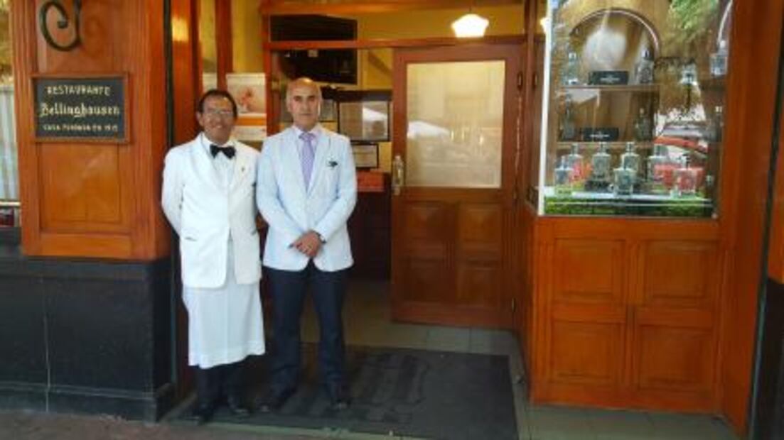 Zona Rosa: de espacio de artistas a sitio decadente