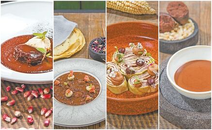 Celebra el natalicio de Benito Juárez con platillos de su tierra