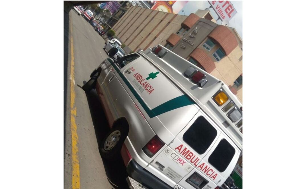 (Foto: Twitter @alertasurbanas)