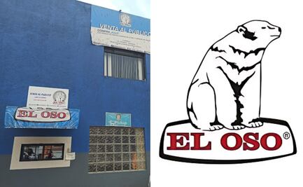 ¿Cómo es la fábrica "El Oso"?; el sitio de más de 100 años de historia que fue desalojado en CDMX