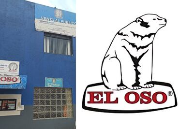 ¿Cómo es la fábrica "El Oso"?; el sitio de más de 100 años de historia que fue desalojado en CDMX