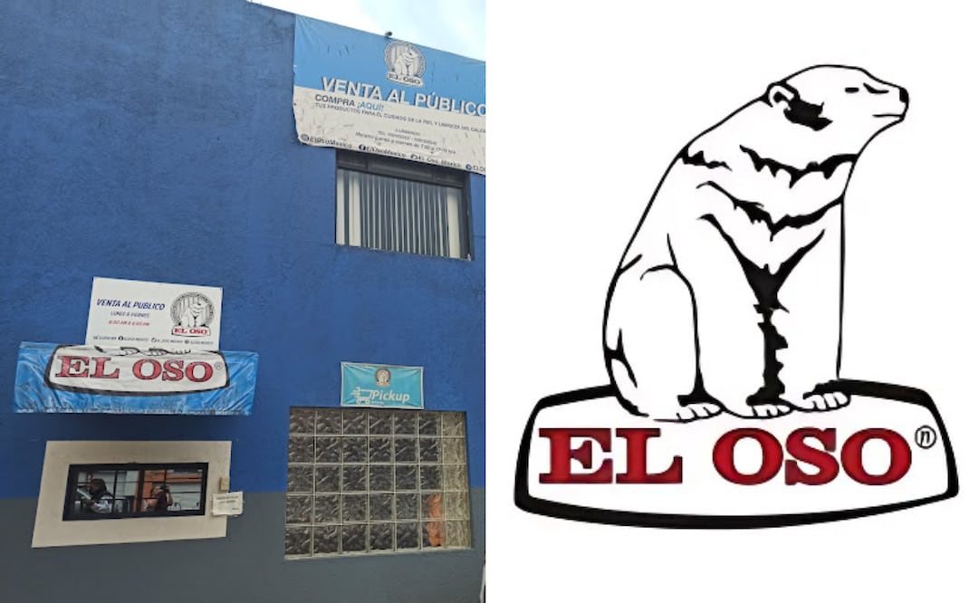 El desalojo de "El Oso" ha abierto un debate sobre las prácticas empresariales y el papel de las autoridades en el caso.
Foto: Captura de pantalla en Google Maps y Facebook