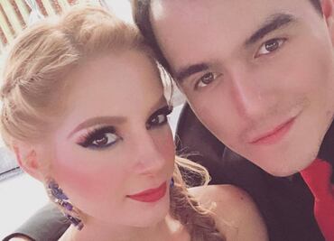 Revelan últimos momentos de Julián Figueroa y se lanzan contra su viuda Imelda Garza