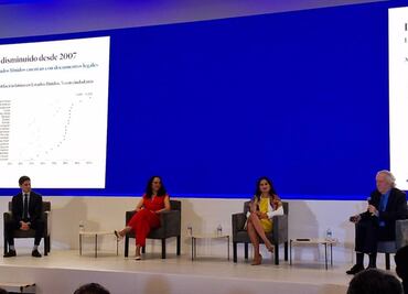 Seguimos viendo a México con grado de inversión, pero preocupan el deterioro fiscal, reformas y Pemex: Moody's